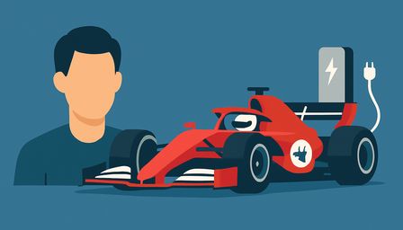 Electric F1 Racing: Technology, Strategy, and Innovation 101