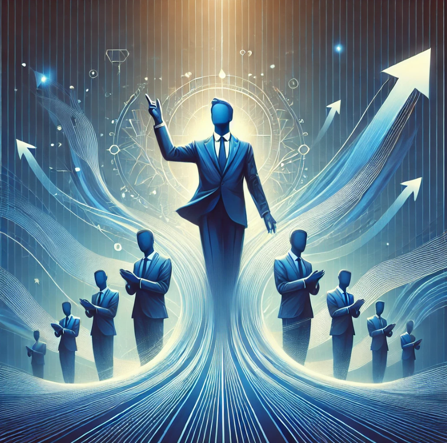 Master Leadership LUCDM