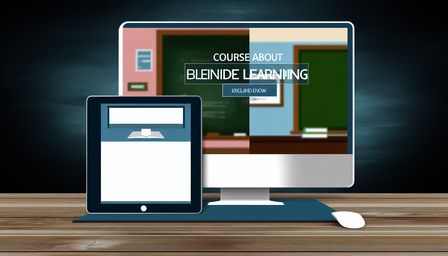 Mastering Blended Learning: Strategies for Engaged Instruction BL101