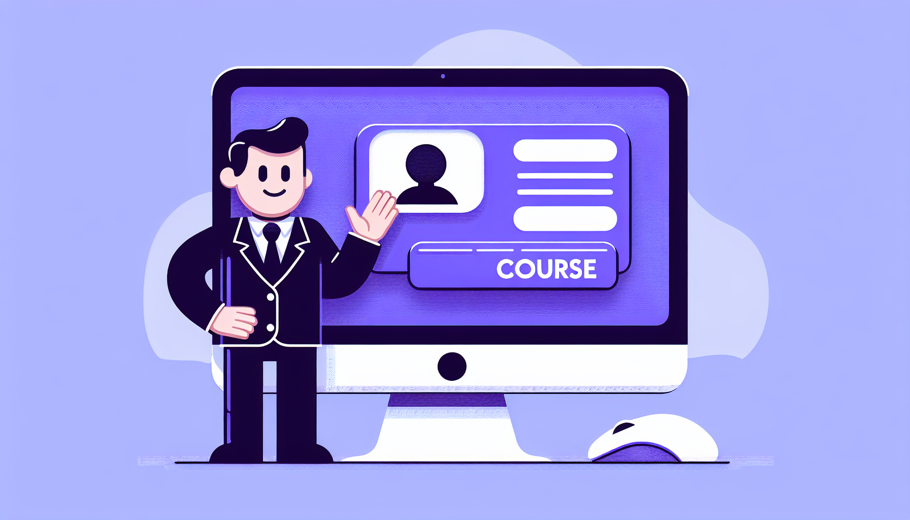 Welcome to Blend-ed Learning Cloud BLC01