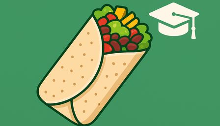 Burrito Fundamentals: History, Ingredients, and Hands-On Preparation BUR121