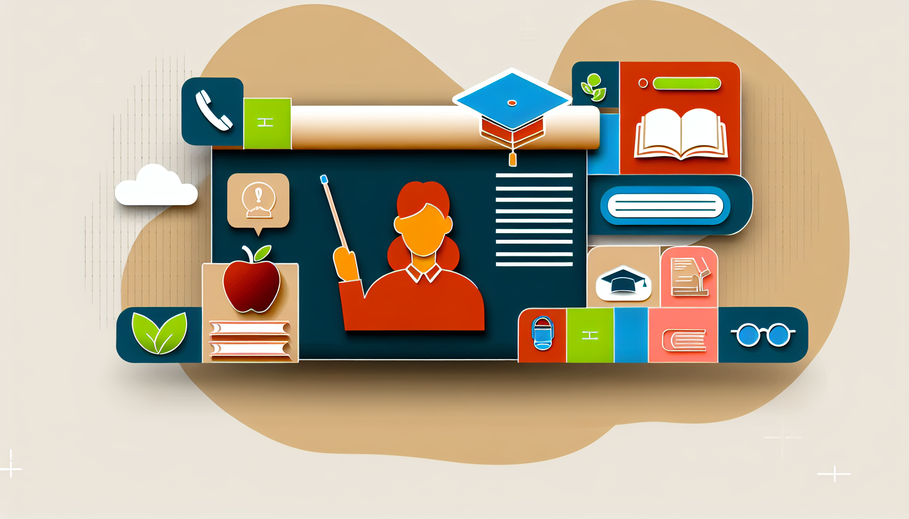 Mastering Educator Excellence: A Comprehensive Teacher Training Program COU199