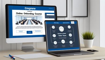 Mastering Hasura Sales: Comprehensive Onboarding for Success CRE504