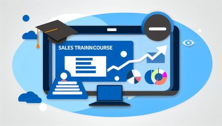 Mastering Sales Training Design: From Concept to Delivery CRE813