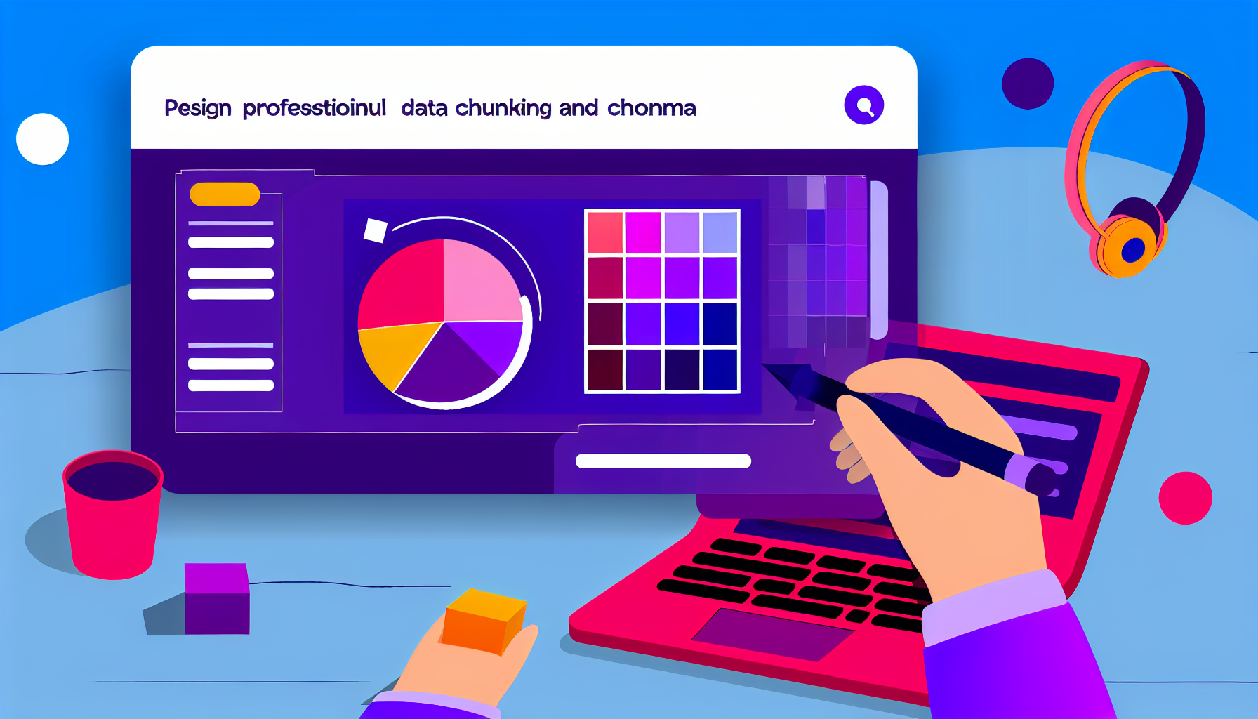 Mastering Data Chunking & Chroma Techniques DAT026
