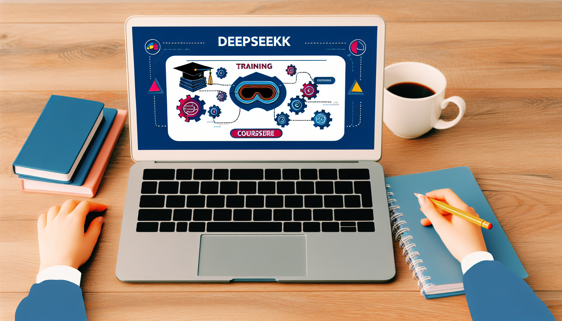 Mastering DeepSeek: Training Today, Innovating Tomorrow DEE217