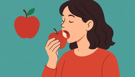 The Art and Science of Eating Apples: Nutrition, Selection, and Safe Practices EA101