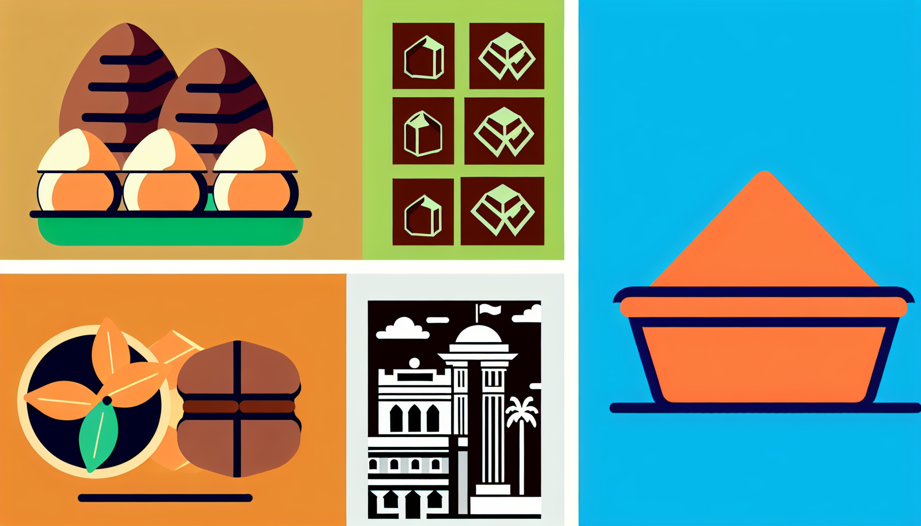 Kozhikode Halwa: A Culinary Heritage Exploration HAL562