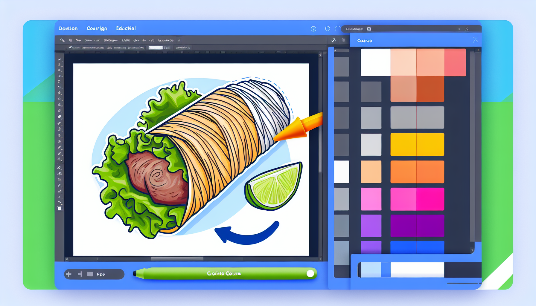 Mastering Shawarma: Culinary Techniques and Authentic Flavors HMS101