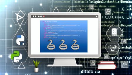 Python Foundations: An Introduction to Programming INT575