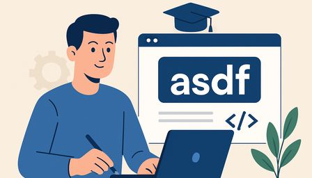 ASDF Foundations: Principles, Applications, and Practical Skills J102