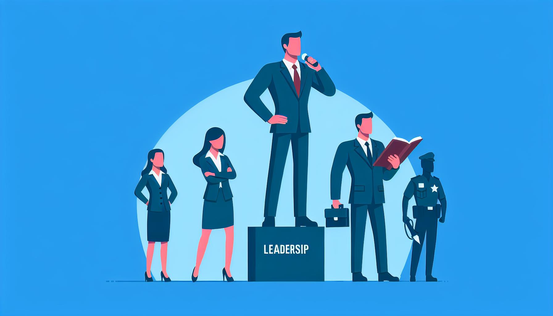 Leading Innovatively: Mastering Leadership at Valve LEA949