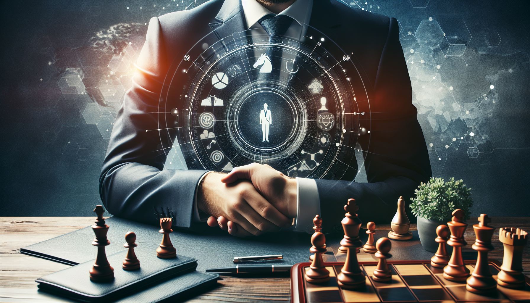 Negotiation Skills NGS