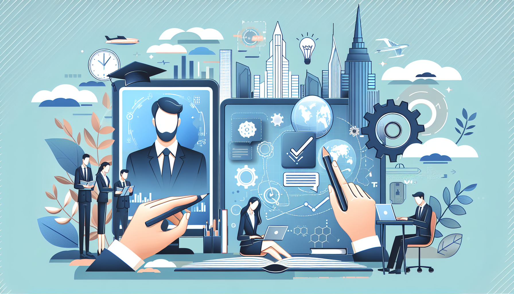 Seamless Employee Onboarding: A Comprehensive Guide ONB010