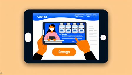 Mastering WG Products: Comprehensive Skills for Success WG838