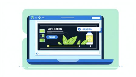 Mastering Wingreen Products: Sustainable Solutions for Everyday Excellence WIN728