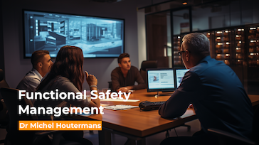 Functional Safety Management spr12