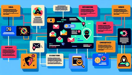 Mastering Phishing Prevention: Identifying, Responding, and Securing Against Cyber Threats P100