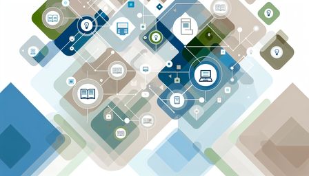 Blend-ed Foundations: Navigating Modern Learning, Platform Features, and Team Excellence be01