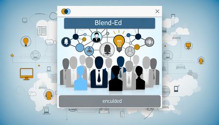 Blend-ed Foundations: Professional Skills, Agile Methods, and Team Culture be02
